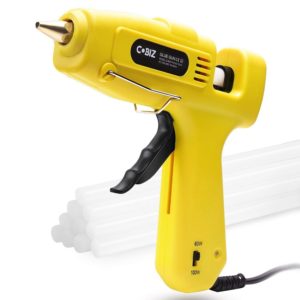 Cobiz Hot Glue Gun