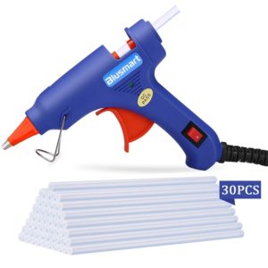 Top 5 Best Hot Glue Guns for Woodworking 2019 Review 