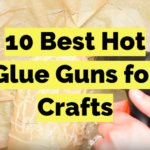 Hot Glue Guns for Crafts