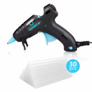 CC Better Hot Glue Gun Review