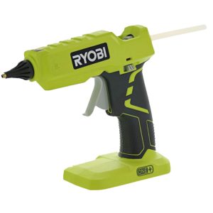 Ryobi P305 One+ Hot Glue Gun 