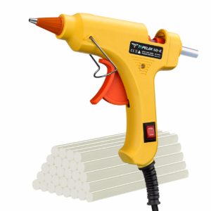 TopElek Hot Glue Gun