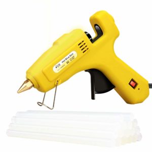 KMC Hot Glue Gun 