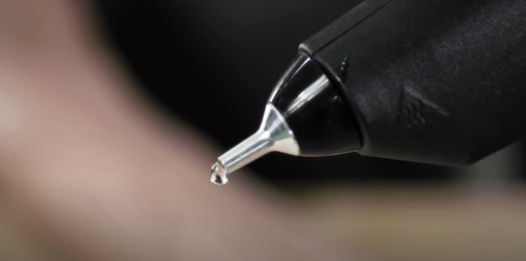 How to Use a Hot Glue Gun? Easy Guide for Beginners GlueGunWiki