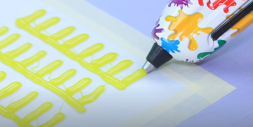 How to Use a Hot Glue Gun? Easy Guide for Beginners GlueGunWiki