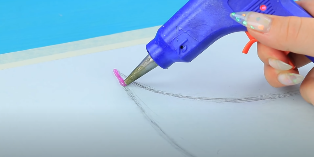 Use Your Glue Gun for Basic Repairs and Crafts
