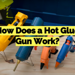 How Does a Hot Glue Gun Work?
