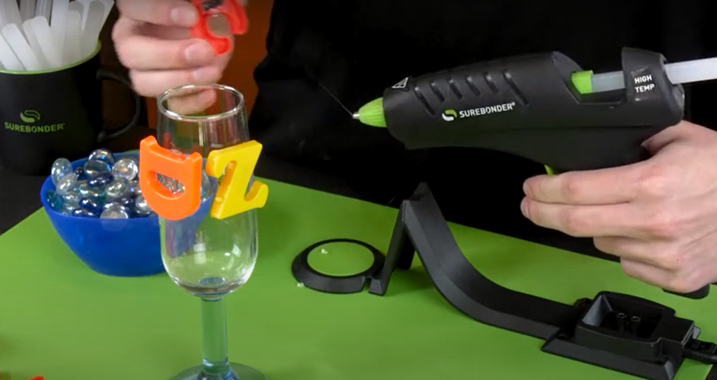 How to Use Surebonder Glue Gun? Easy Guide GlueGunWiki