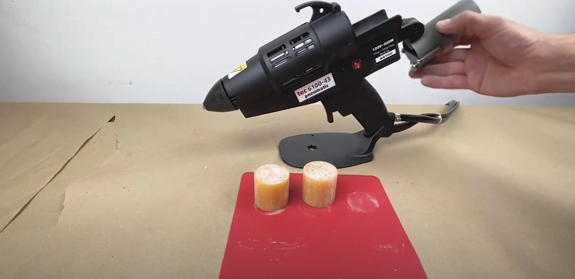 A Complete Guide to Hot Glue Gun Stick Sizes GlueGunWiki