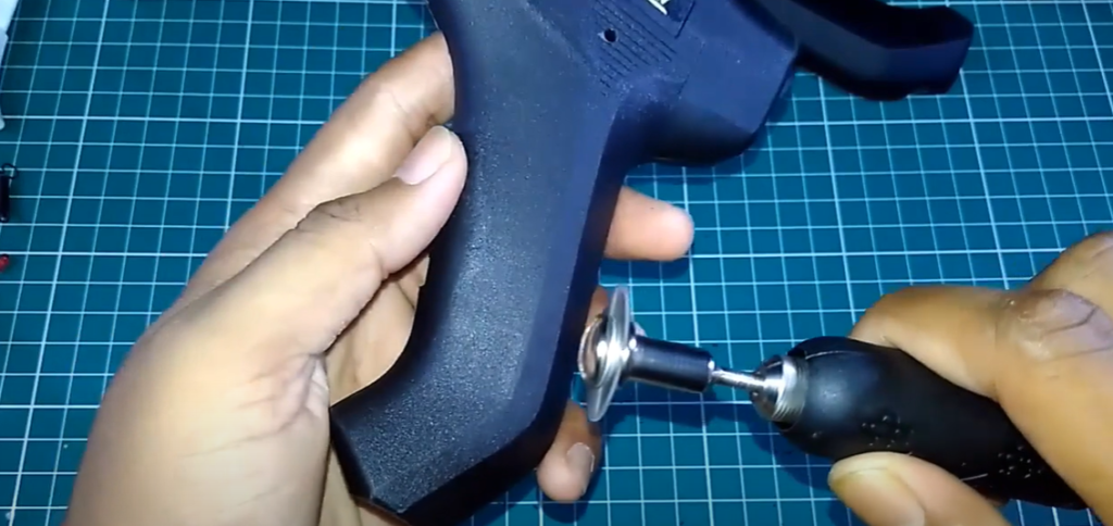 Benefits of using Hot Glue Guns