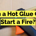 Can a Hot Glue Gun Start a Fire?