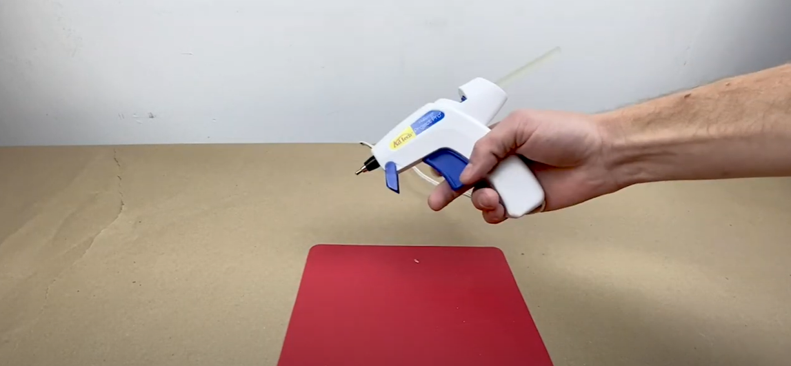A Complete Guide to Hot Glue Gun Stick Sizes GlueGunWiki