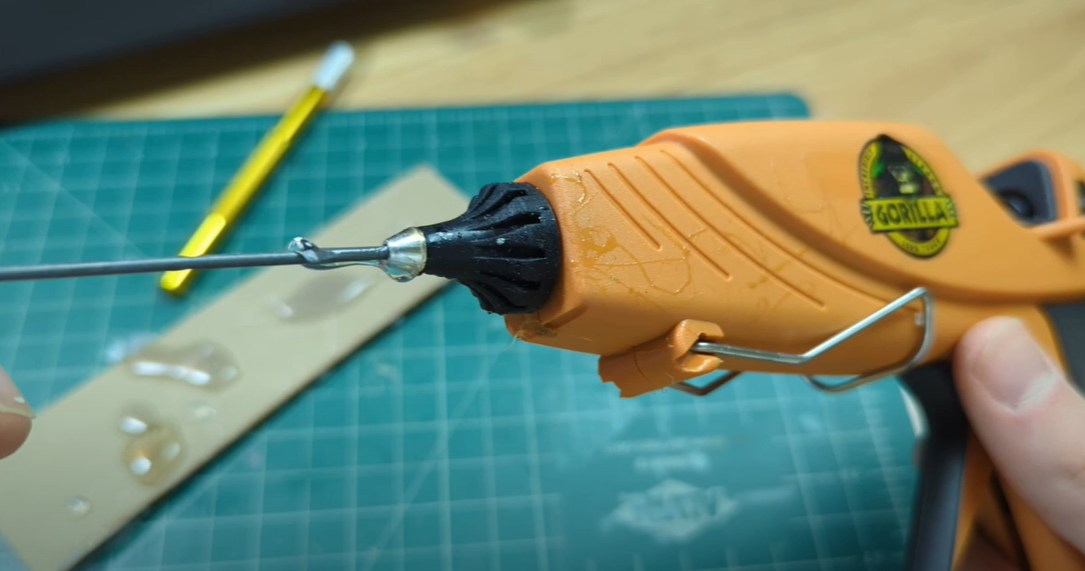 Can You Bring a Hot Glue Gun on a Plane? GlueGunWiki