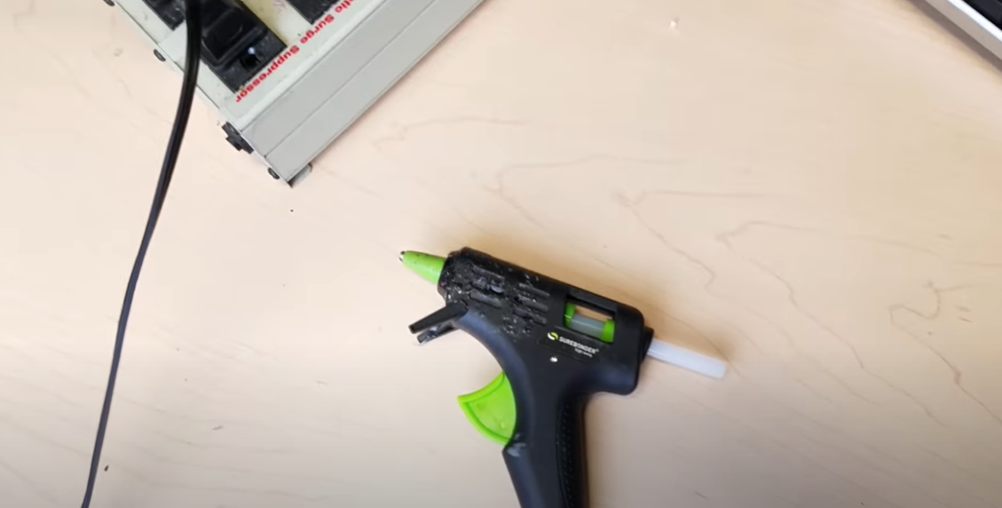Who Invented the Hot Glue Gun? GlueGunWiki