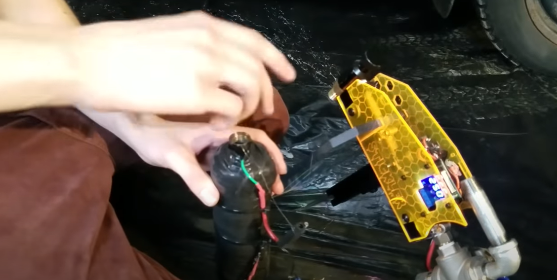 Who Invented the Hot Glue Gun? GlueGunWiki