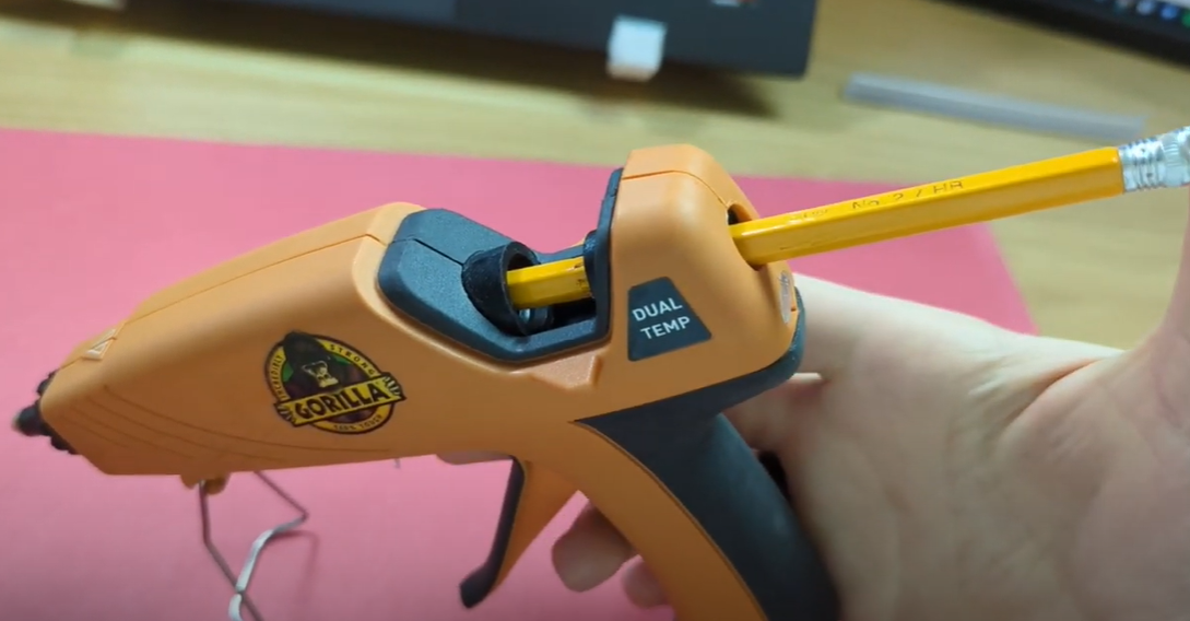 Can You Bring a Hot Glue Gun on a Plane? GlueGunWiki