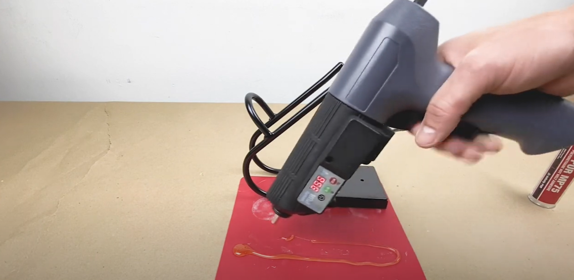 A Complete Guide to Hot Glue Gun Stick Sizes GlueGunWiki